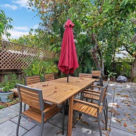 Heated Pool I Soundproof Home I Firepit I 630Mbps Hollywood Exterior foto