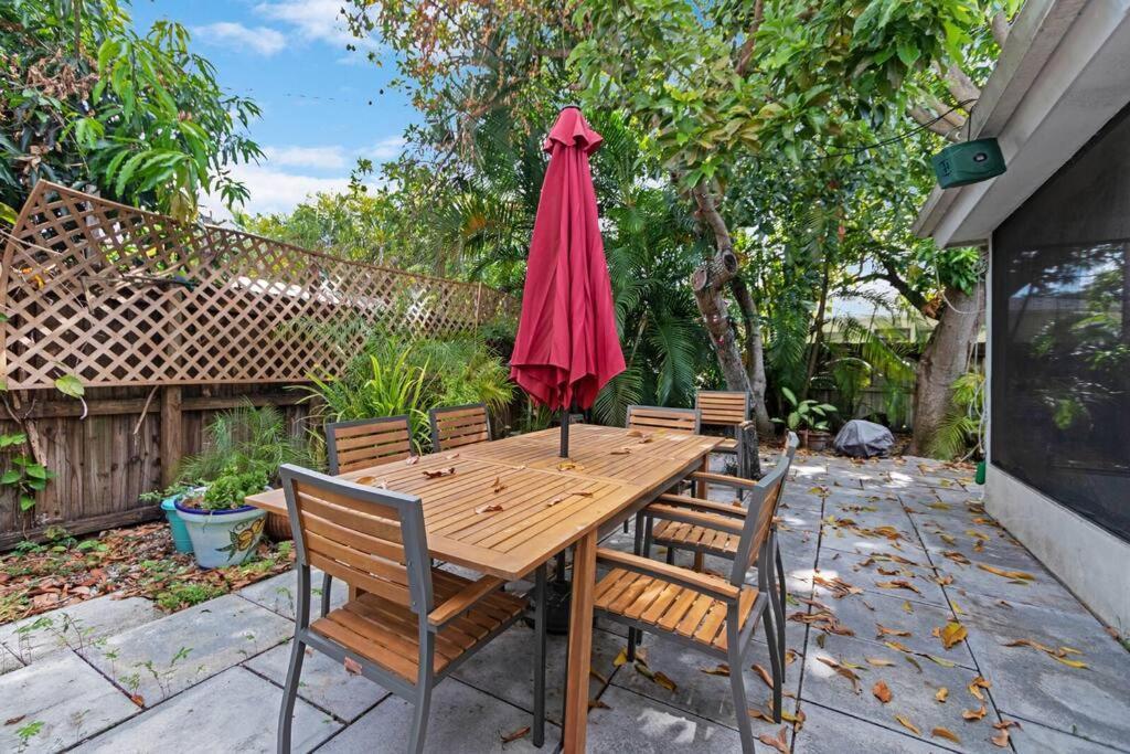 Heated Pool I Soundproof Home I Firepit I 630Mbps Hollywood Exterior foto